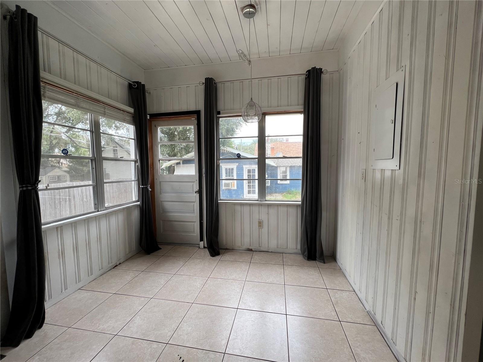 EUSTIS MC CLELLANDS - Residential