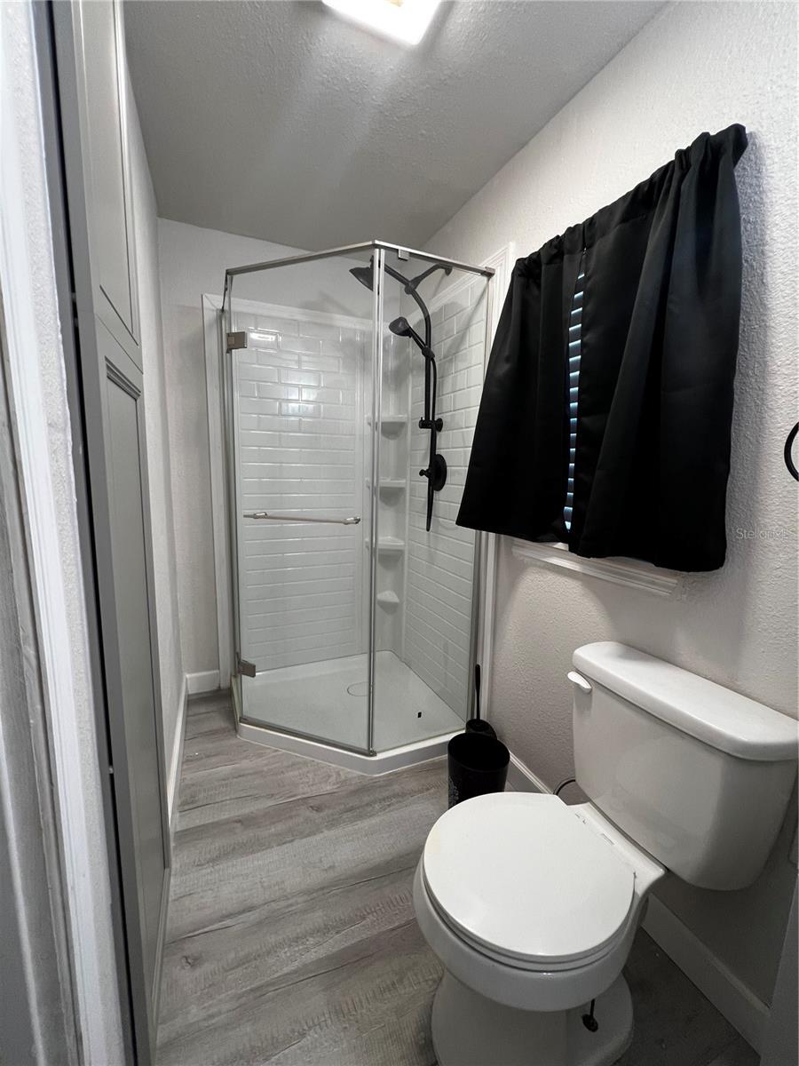 EUSTIS MC CLELLANDS - Residential