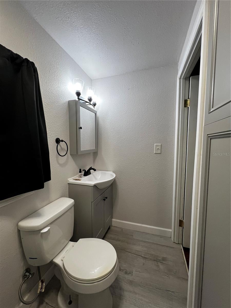 EUSTIS MC CLELLANDS - Residential