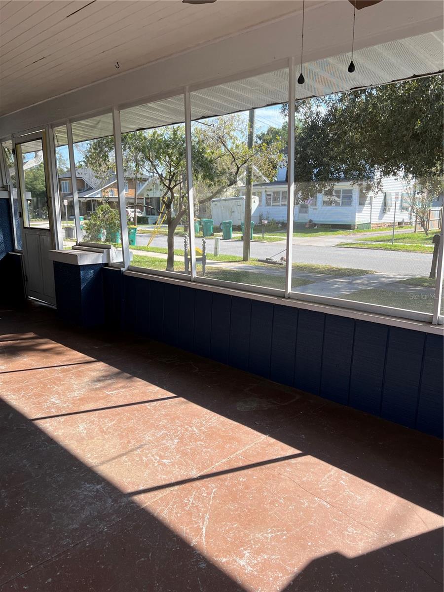 EUSTIS MC CLELLANDS - Residential