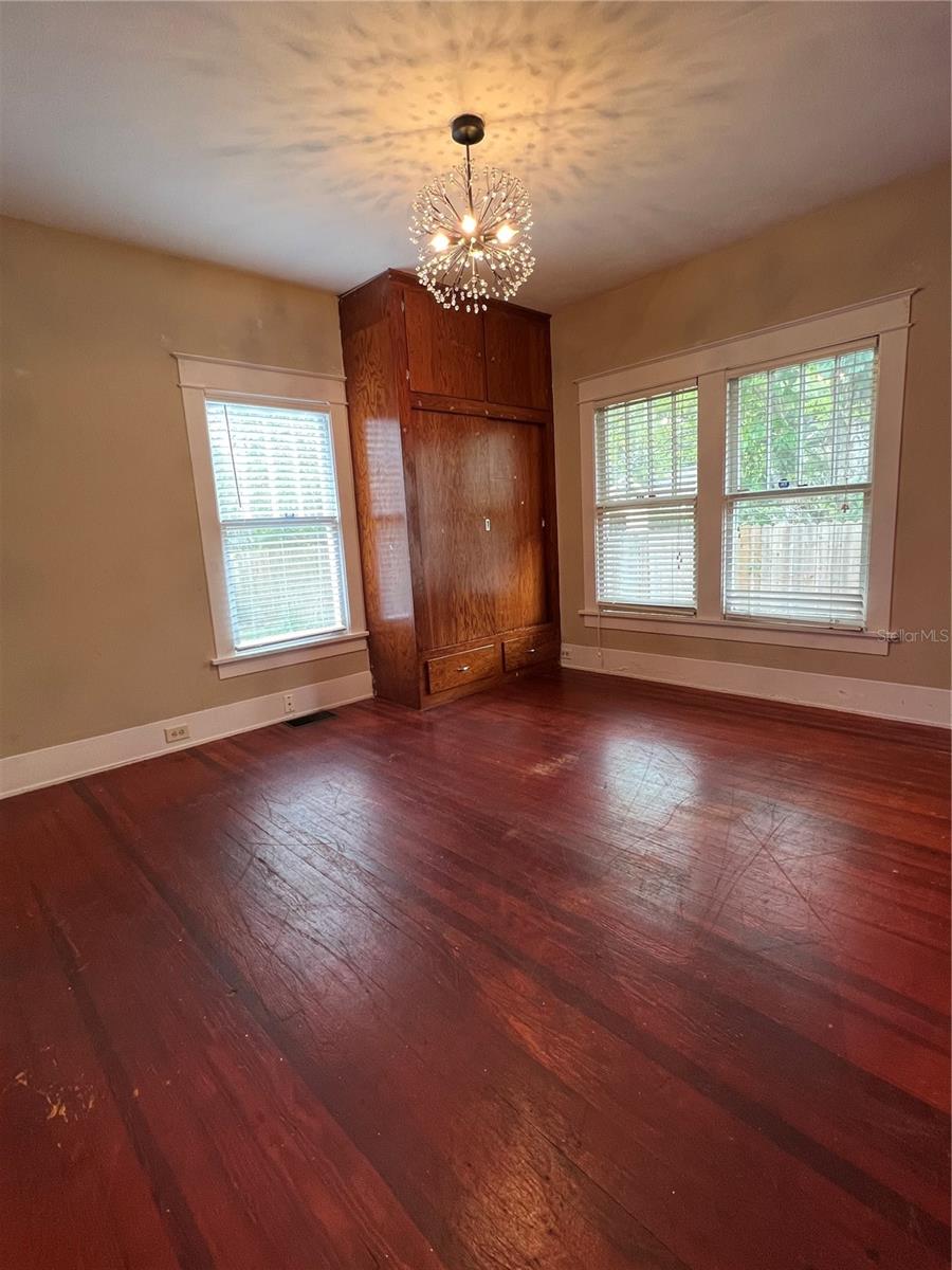 EUSTIS MC CLELLANDS - Residential