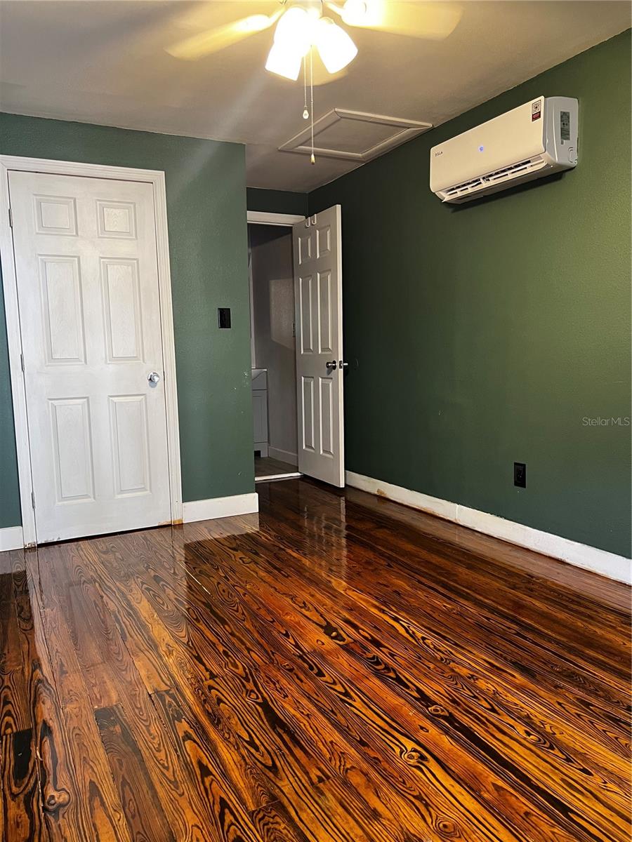 EUSTIS MC CLELLANDS - Residential