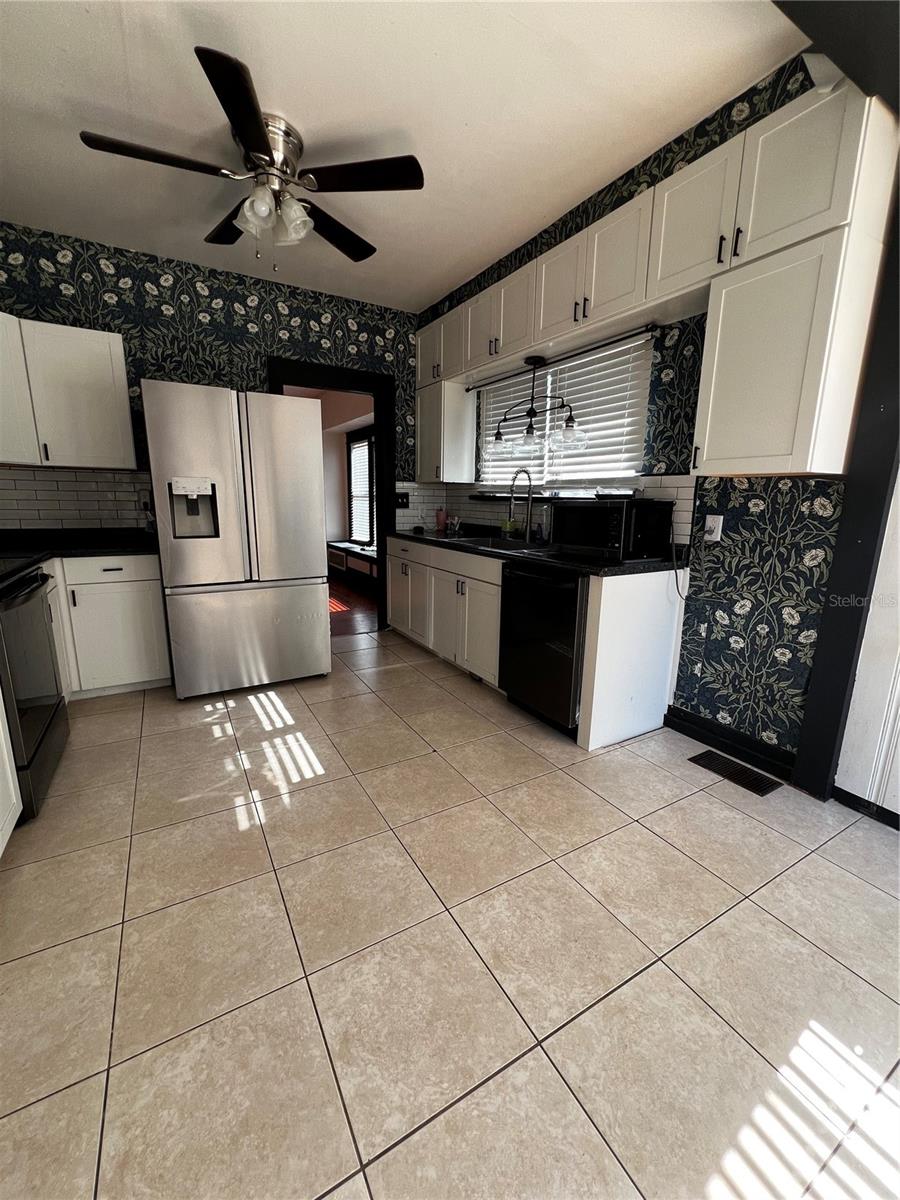 EUSTIS MC CLELLANDS - Residential