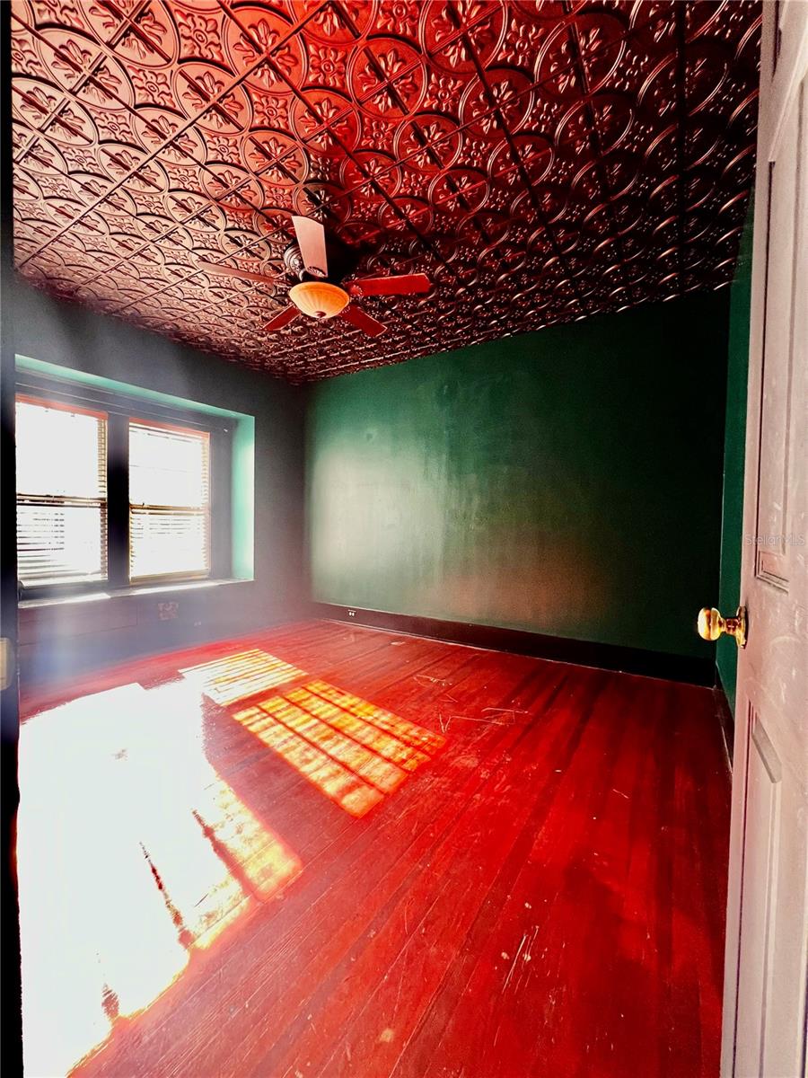 EUSTIS MC CLELLANDS - Residential