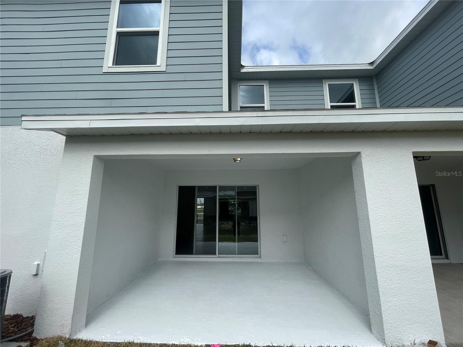 LEGACY LNDGS - Residential Lease