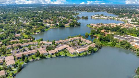 A home in ALTAMONTE SPRINGS