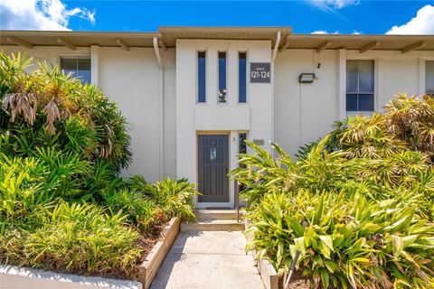 A home in ALTAMONTE SPRINGS