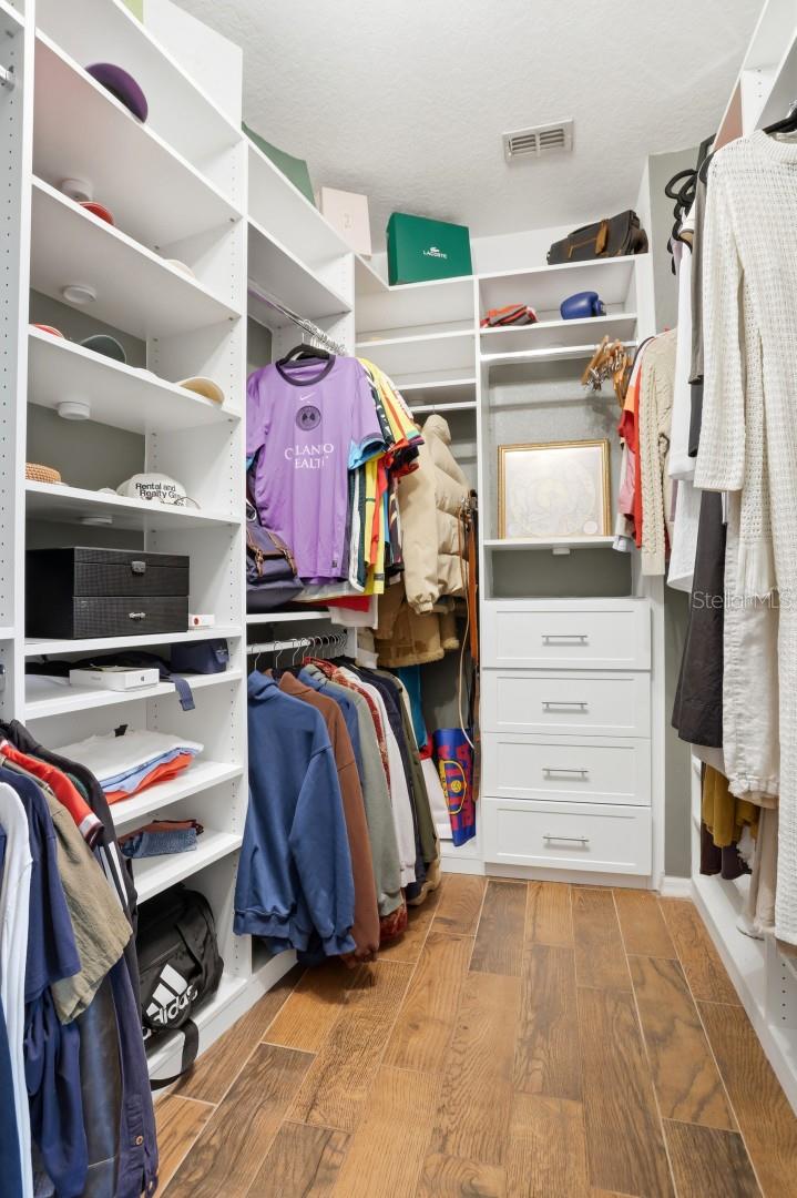 GREENS AT PROVIDENCE - Residential