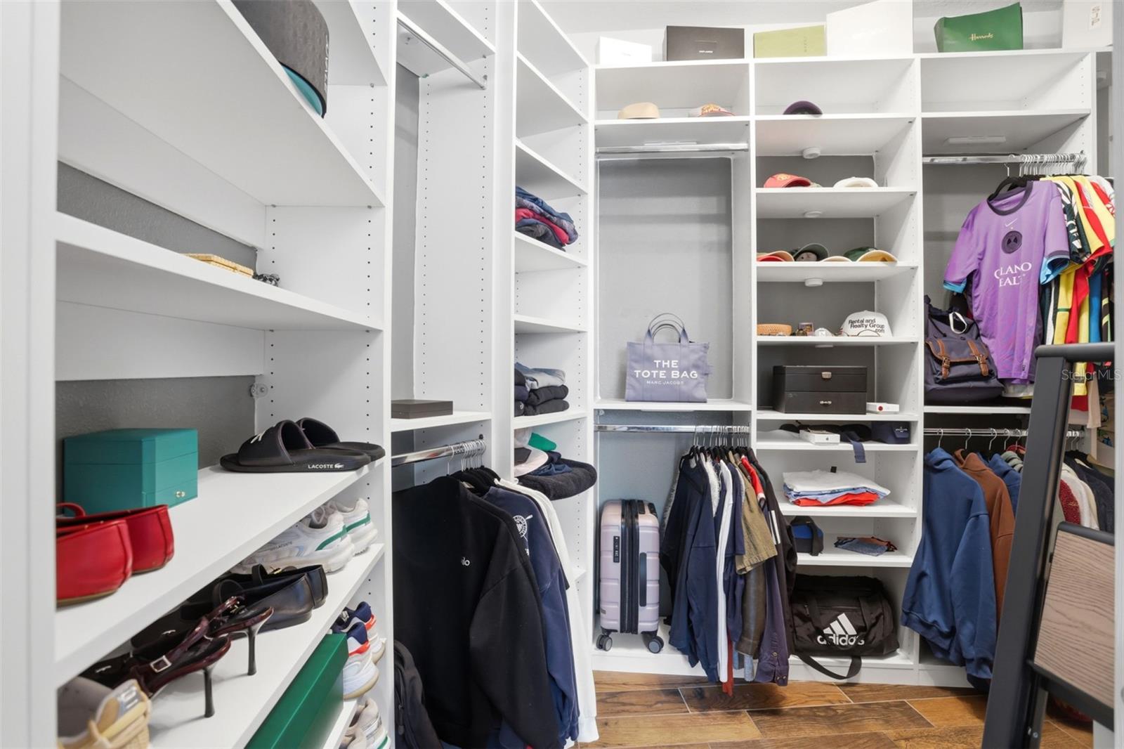 GREENS AT PROVIDENCE - Residential