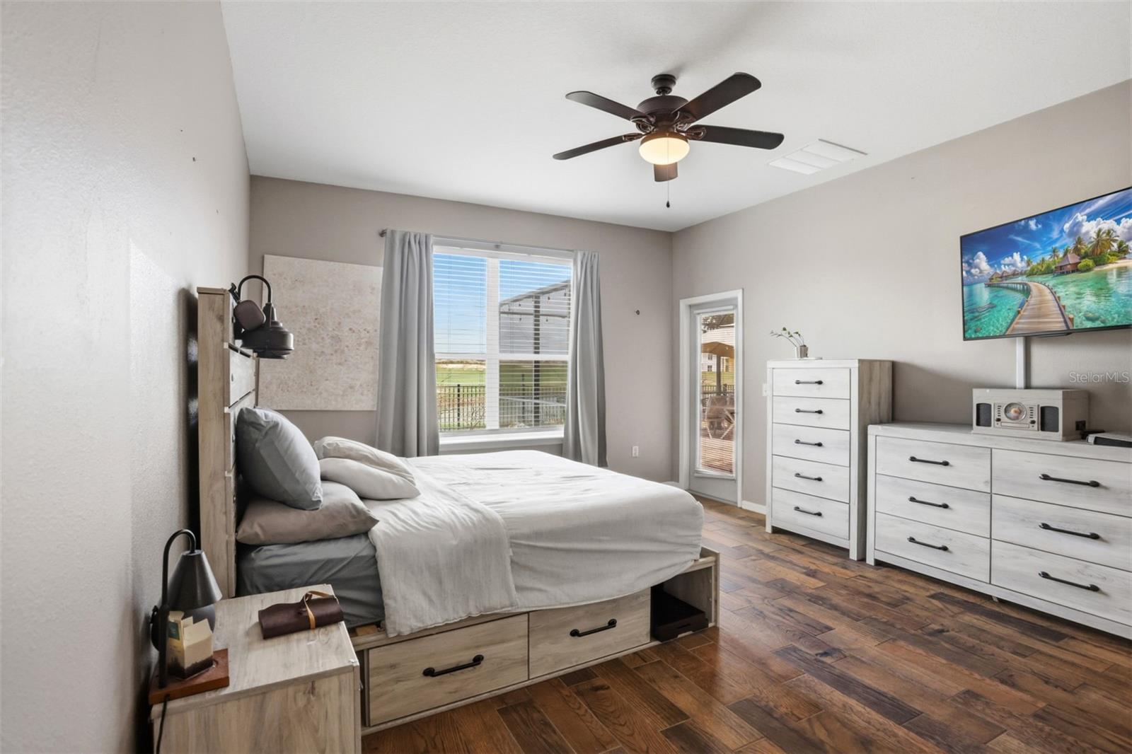 GREENS AT PROVIDENCE - Residential