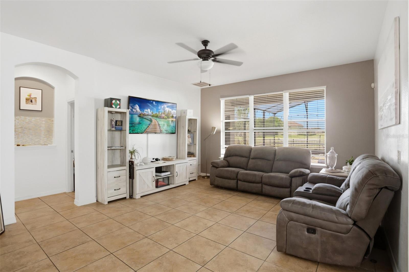 GREENS AT PROVIDENCE - Residential