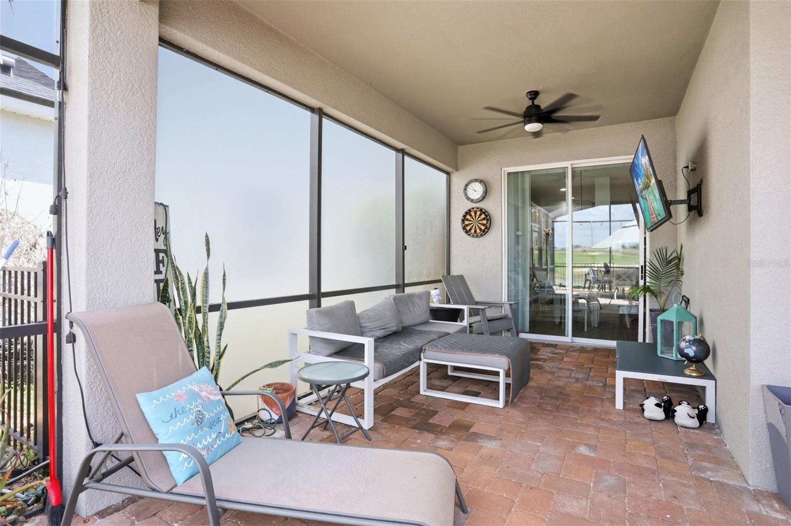 GREENS AT PROVIDENCE - Residential