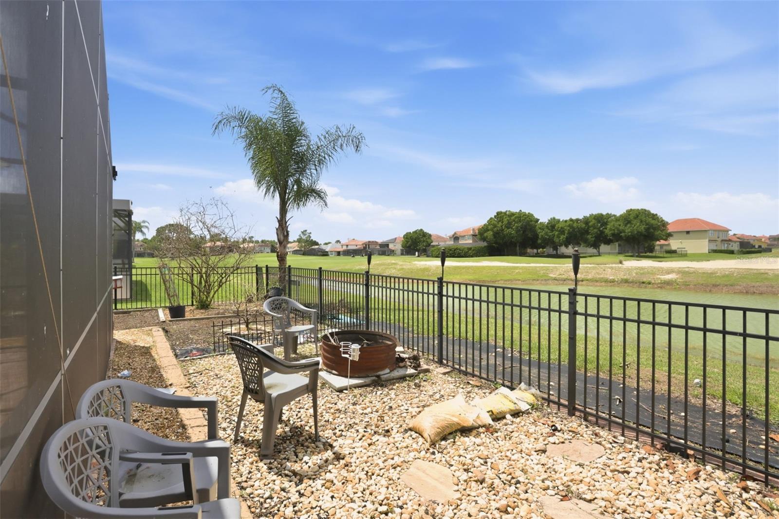 GREENS AT PROVIDENCE - Residential