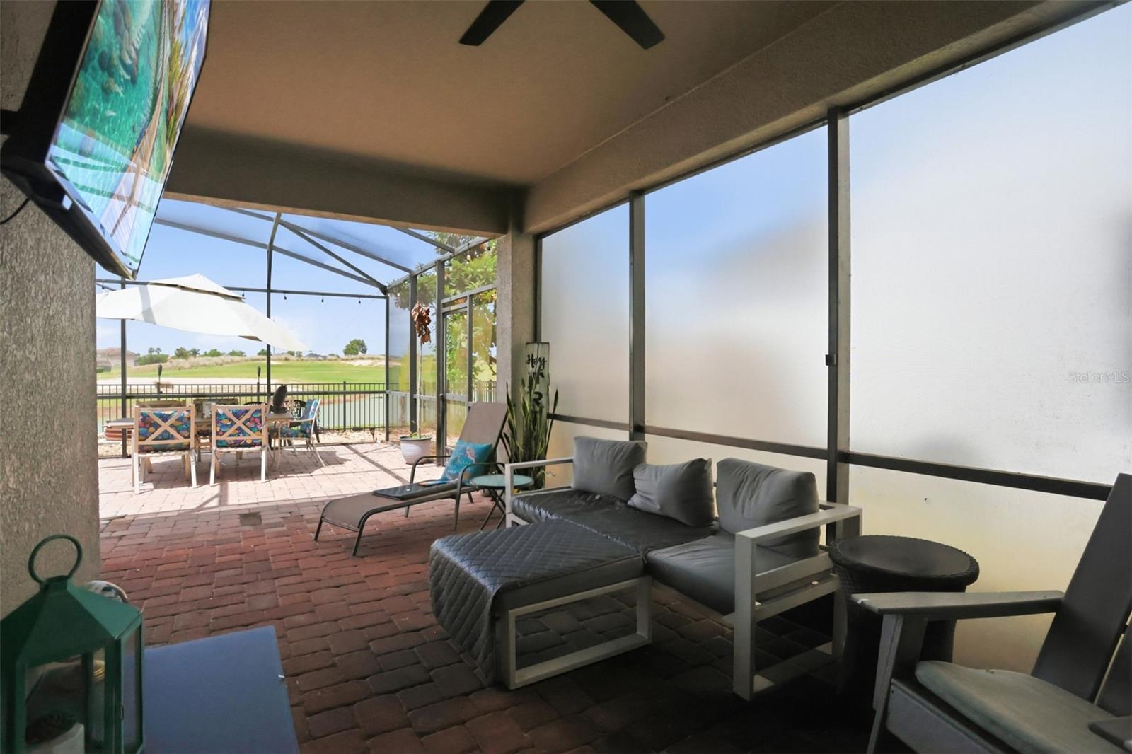 GREENS AT PROVIDENCE - Residential