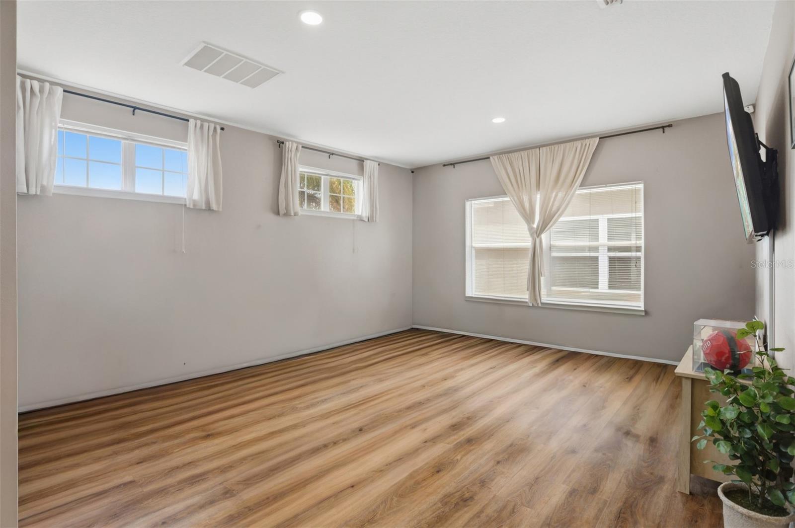 GREENS AT PROVIDENCE - Residential