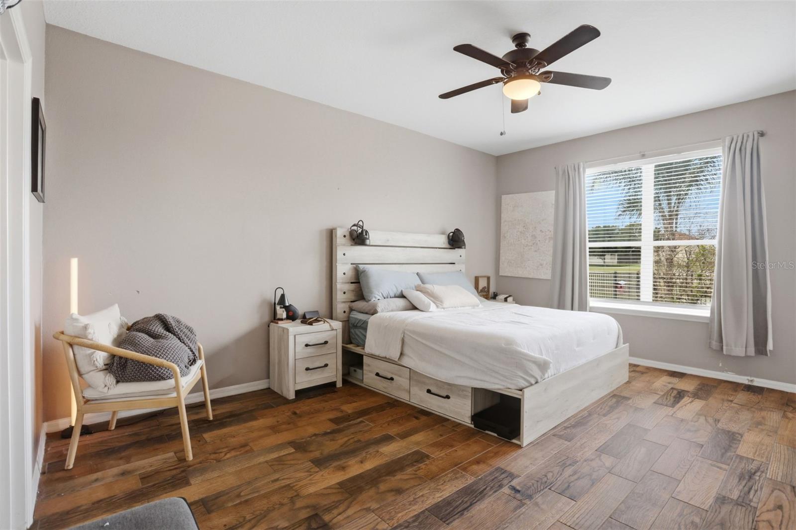 GREENS AT PROVIDENCE - Residential