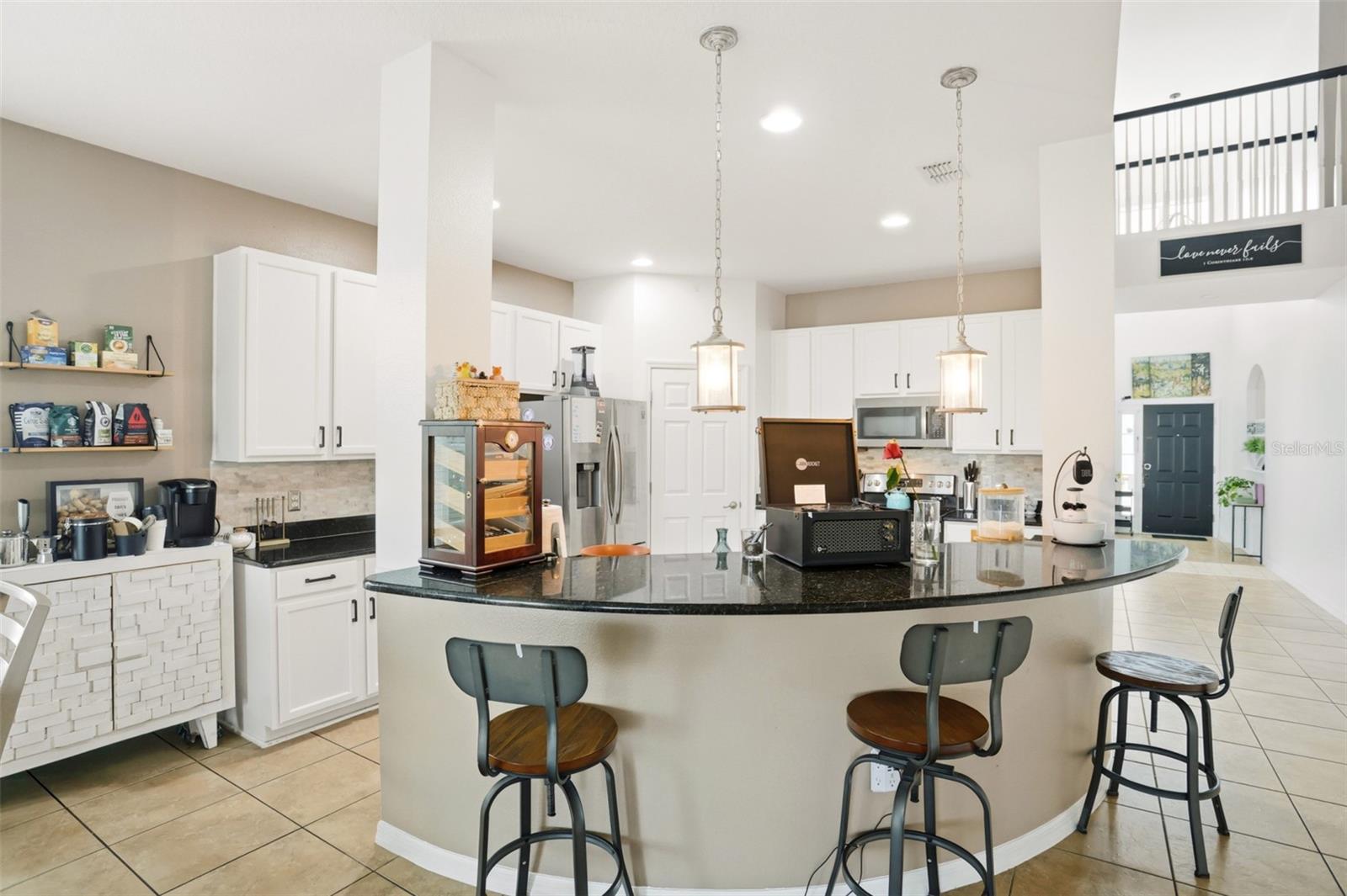 GREENS AT PROVIDENCE - Residential