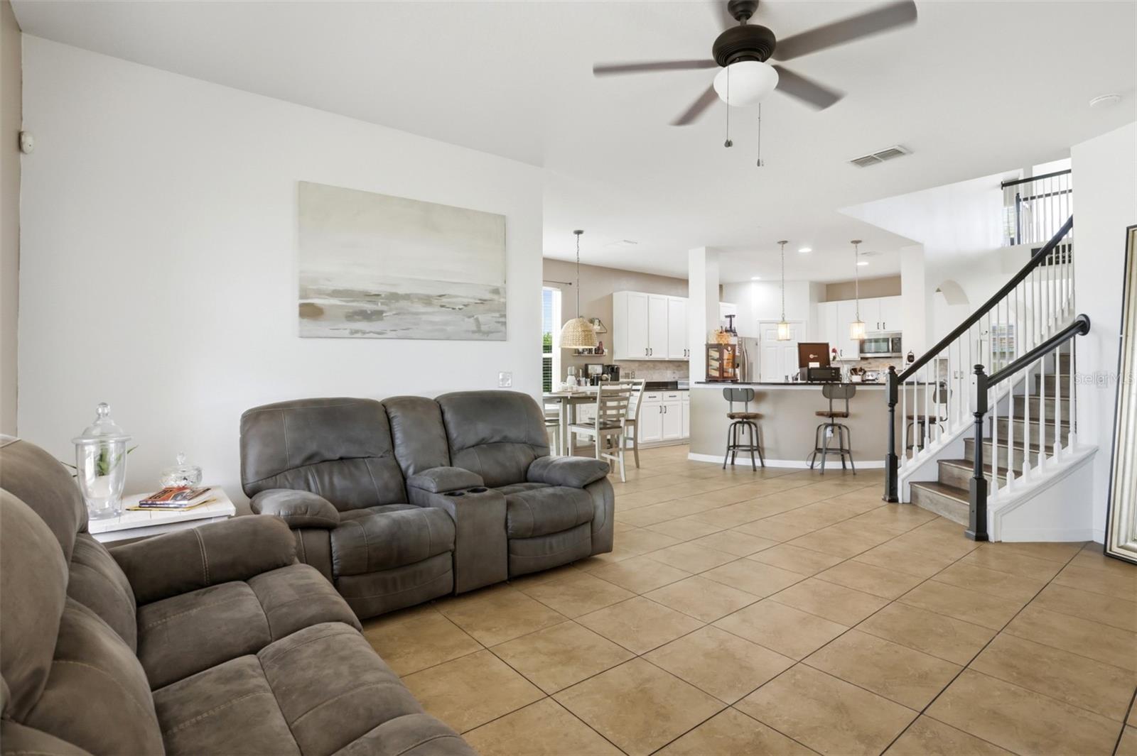 GREENS AT PROVIDENCE - Residential