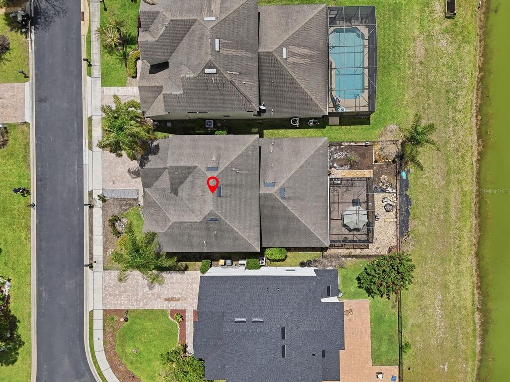 Photo of 1409 Brookhaven Court, Davenport, FL 33837 (MLS # GC539778)