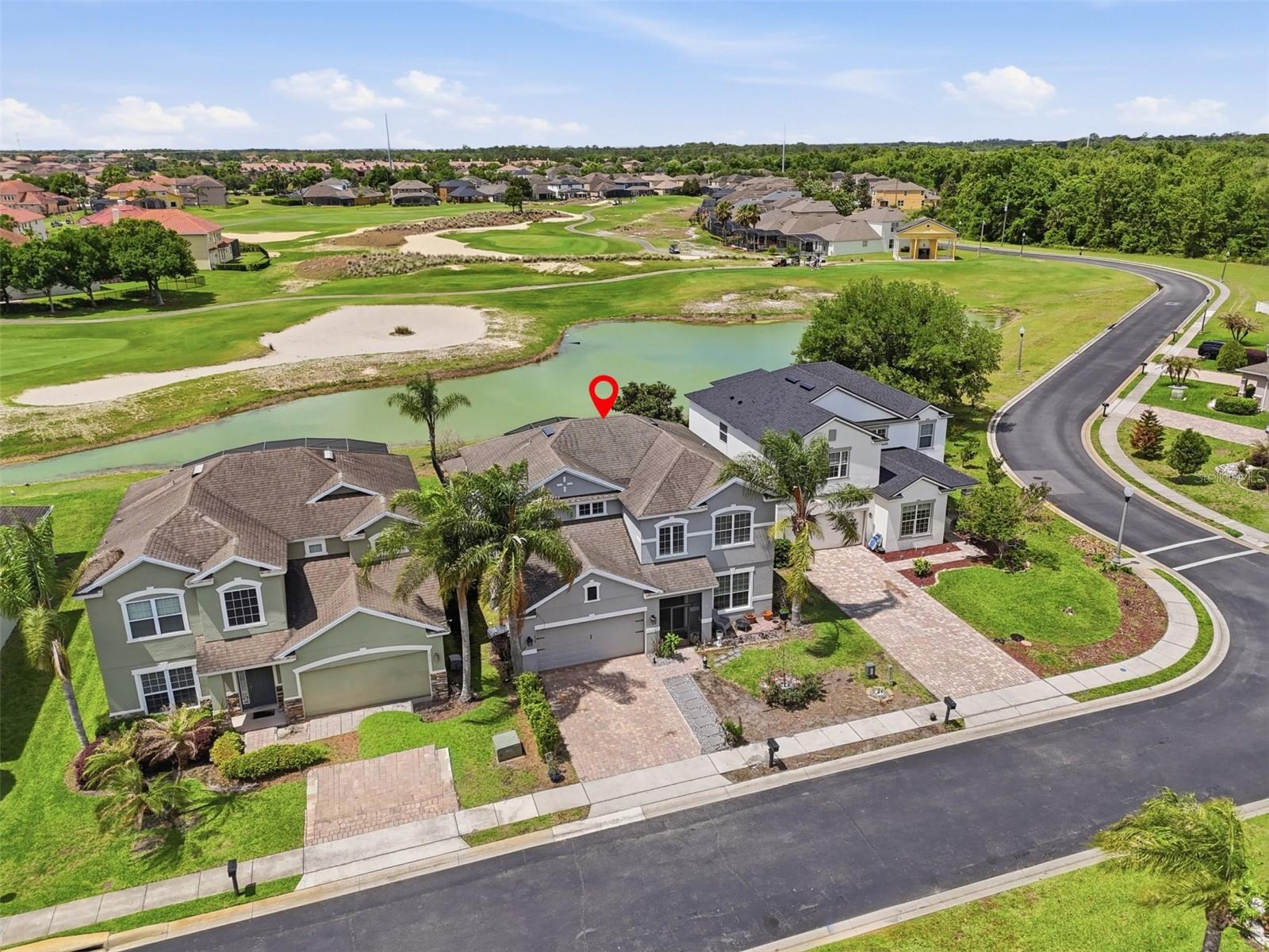 1409 BROOKHAVEN COURT