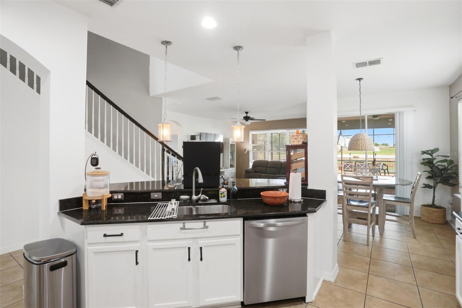 GREENS AT PROVIDENCE - Residential