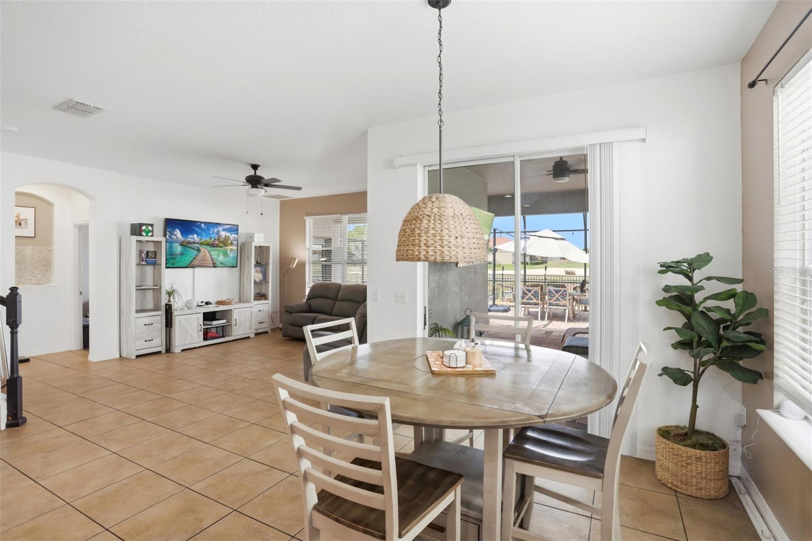 GREENS AT PROVIDENCE - Residential