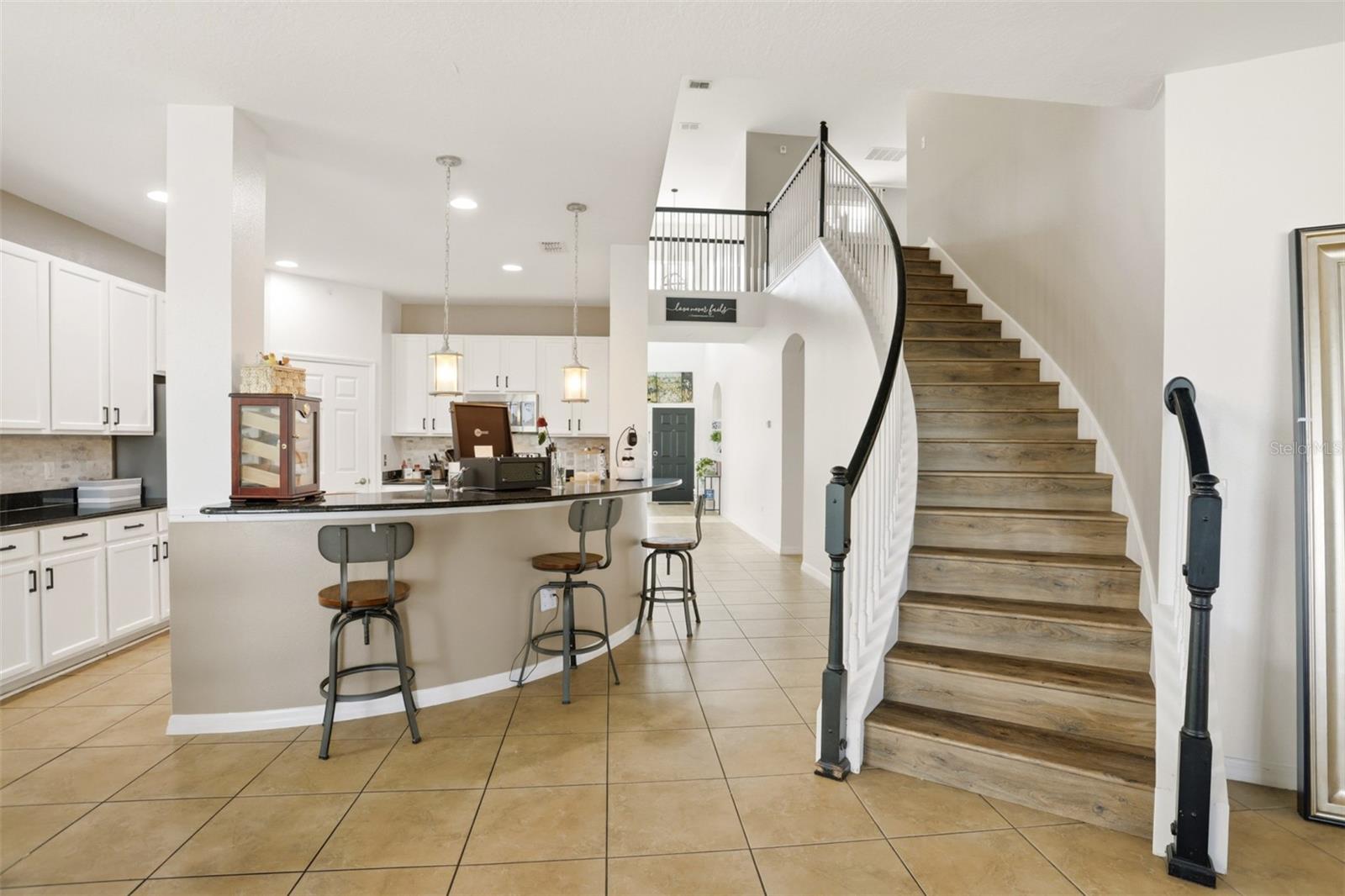 GREENS AT PROVIDENCE - Residential