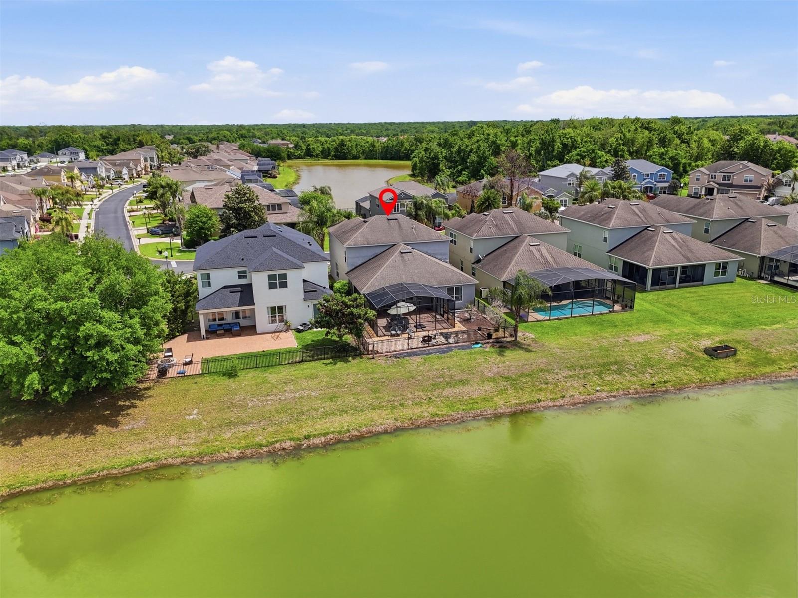 1409 BROOKHAVEN COURT