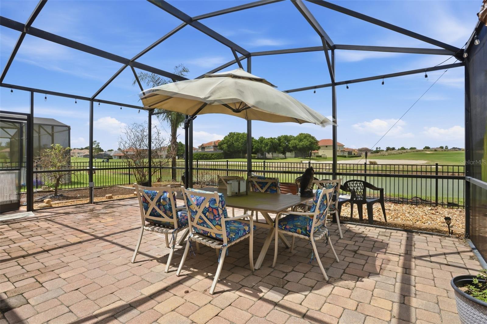 GREENS AT PROVIDENCE - Residential