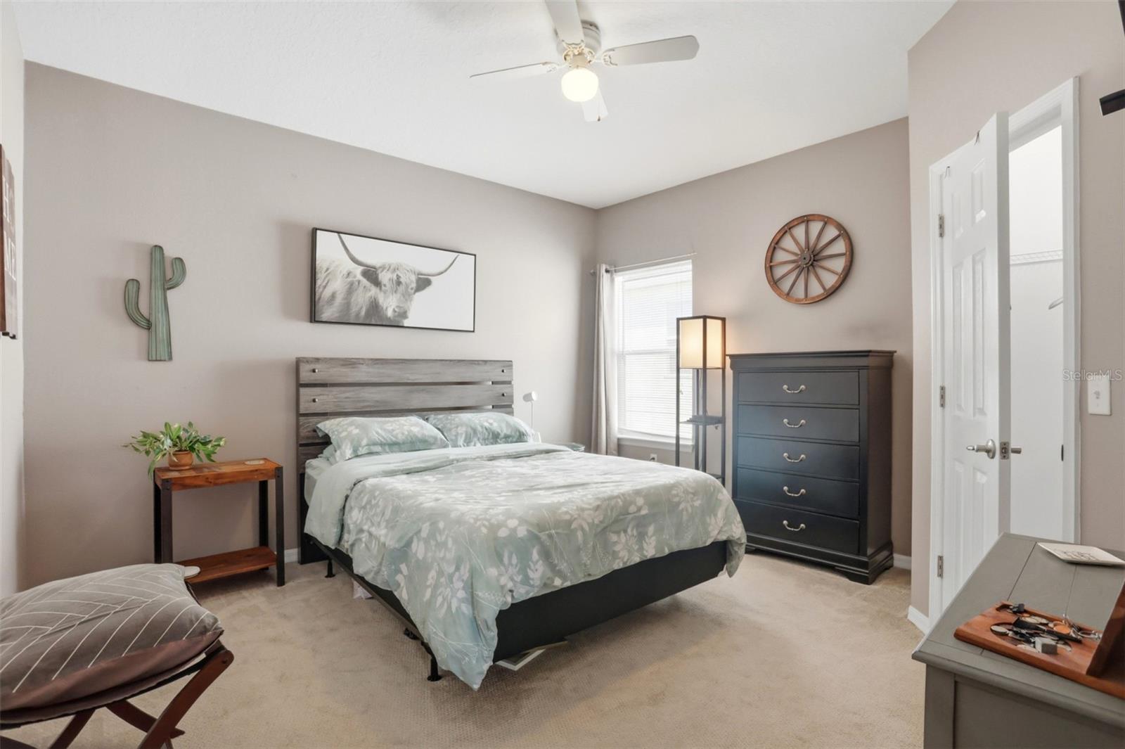 GREENS AT PROVIDENCE - Residential