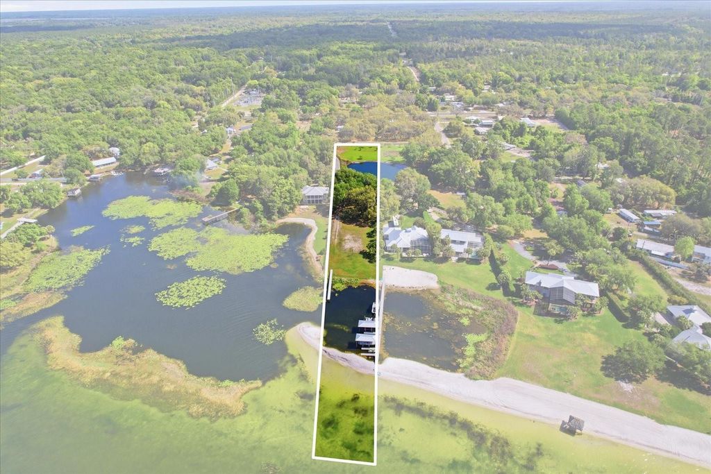 Photo of Tbd SE 142nd Court, Ocklawaha, FL 32179 (MLS # OM722230)