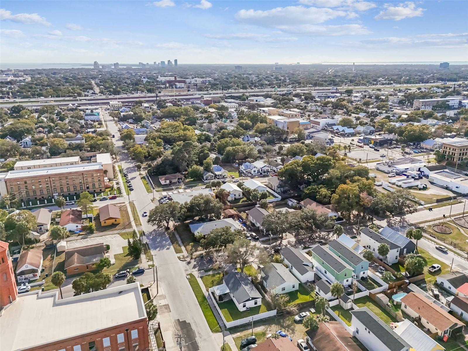 MAC FARLANES REV MAP OF ADD - Residential Lease