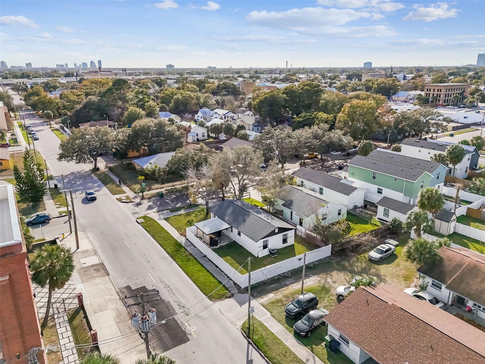 MAC FARLANES REV MAP OF ADD - Residential Lease