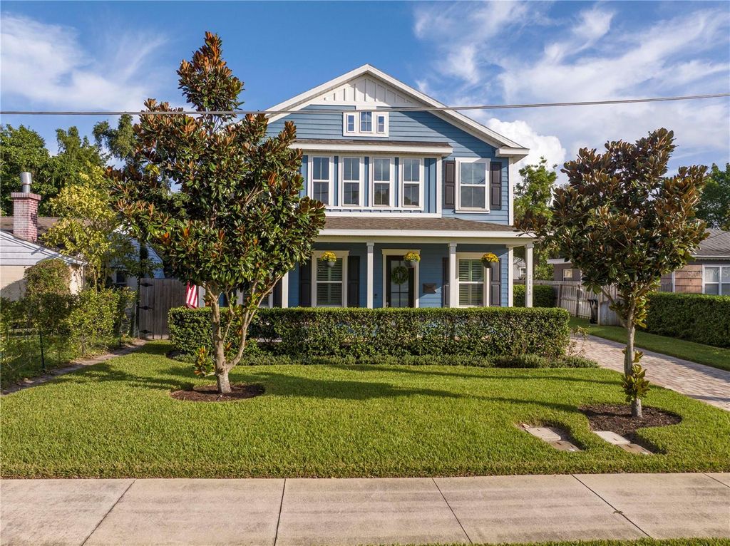Photo of 3113 Kilgore Street, Orlando, FL 32803 (MLS # O6352319)