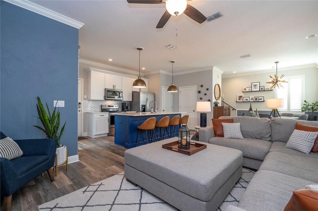 Photo of 3113 Kilgore Street, Orlando, FL 32803 (MLS # O6352319)