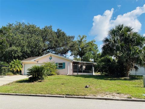 A home in MAITLAND