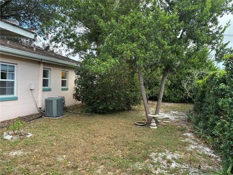 A home in MAITLAND