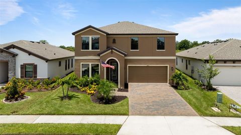 12617 OAK HILL WAY PARRISH FL 34219