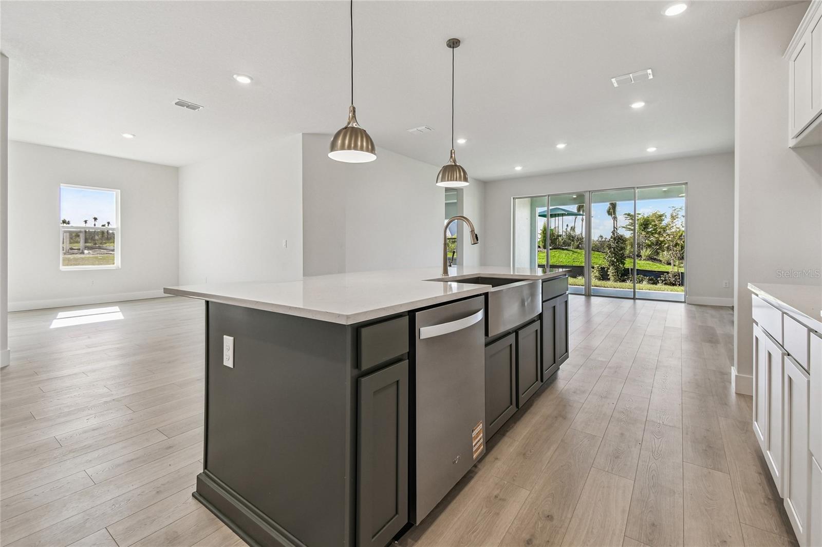 WATERSET - Residential