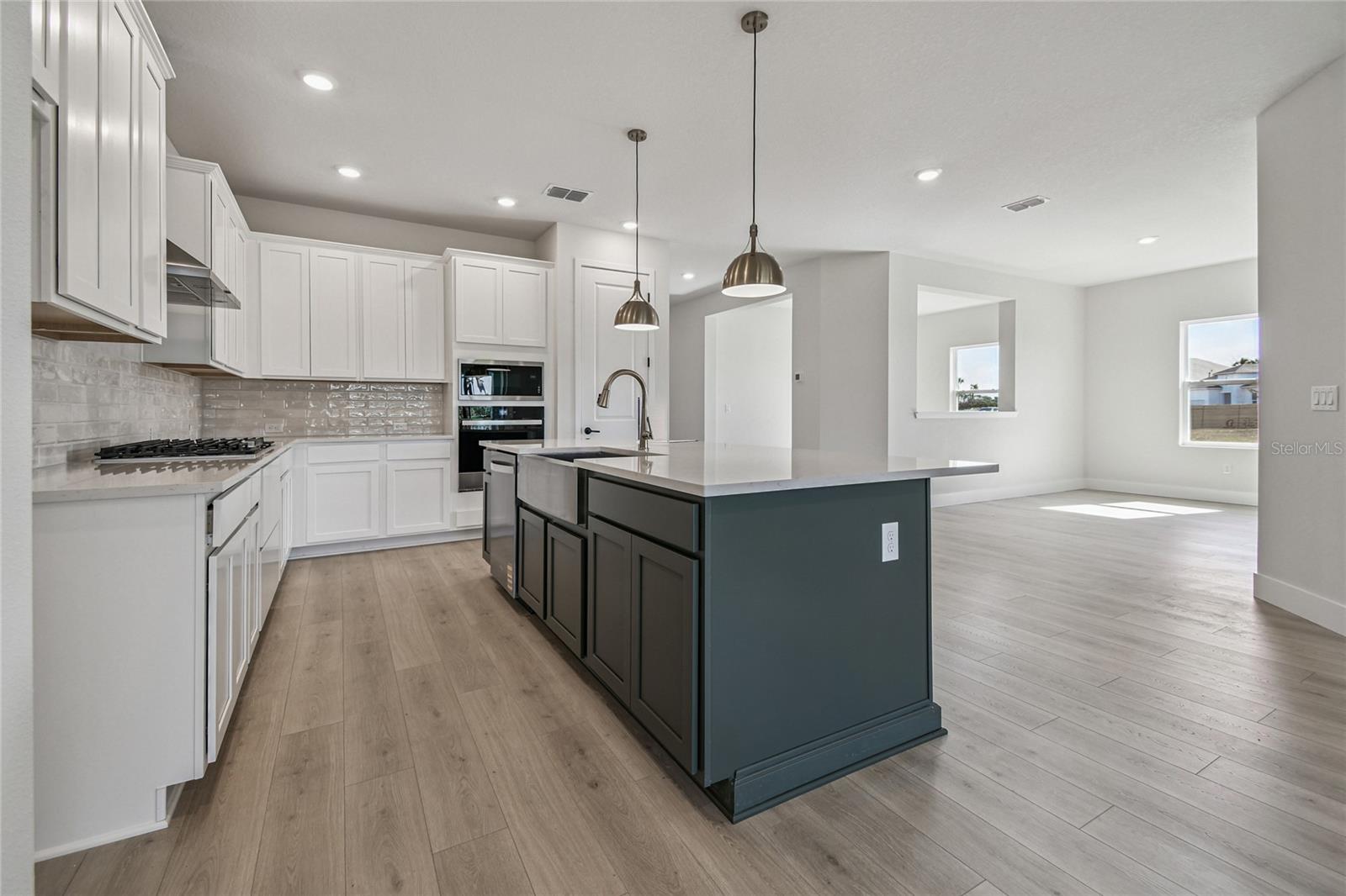 WATERSET - Residential