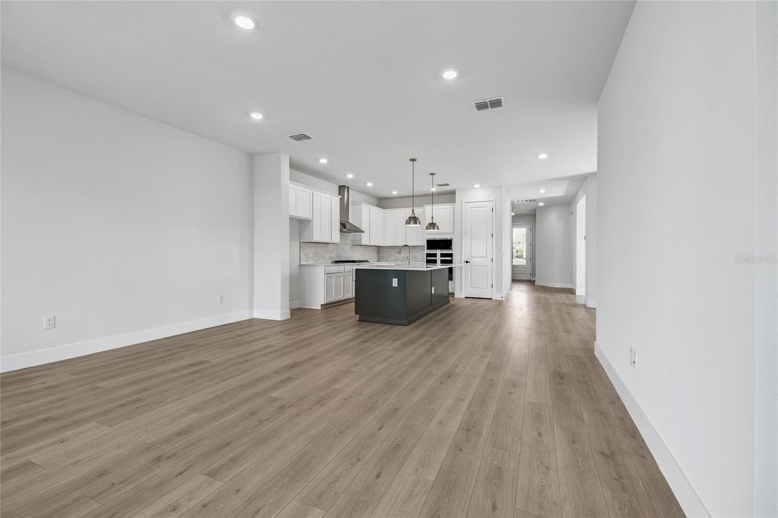 WATERSET - Residential