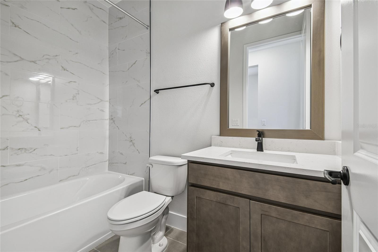 WATERSET - Residential