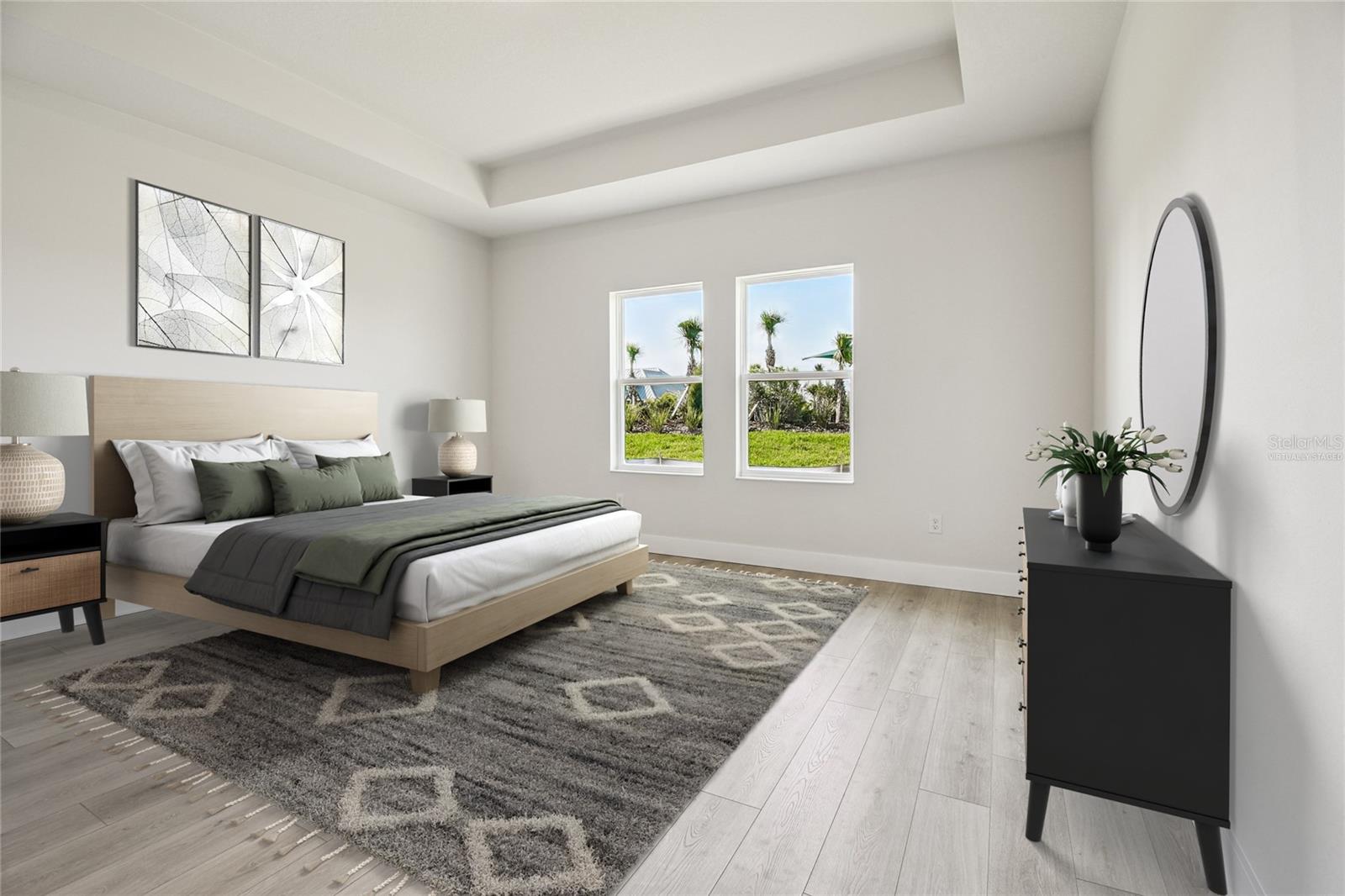 WATERSET - Residential