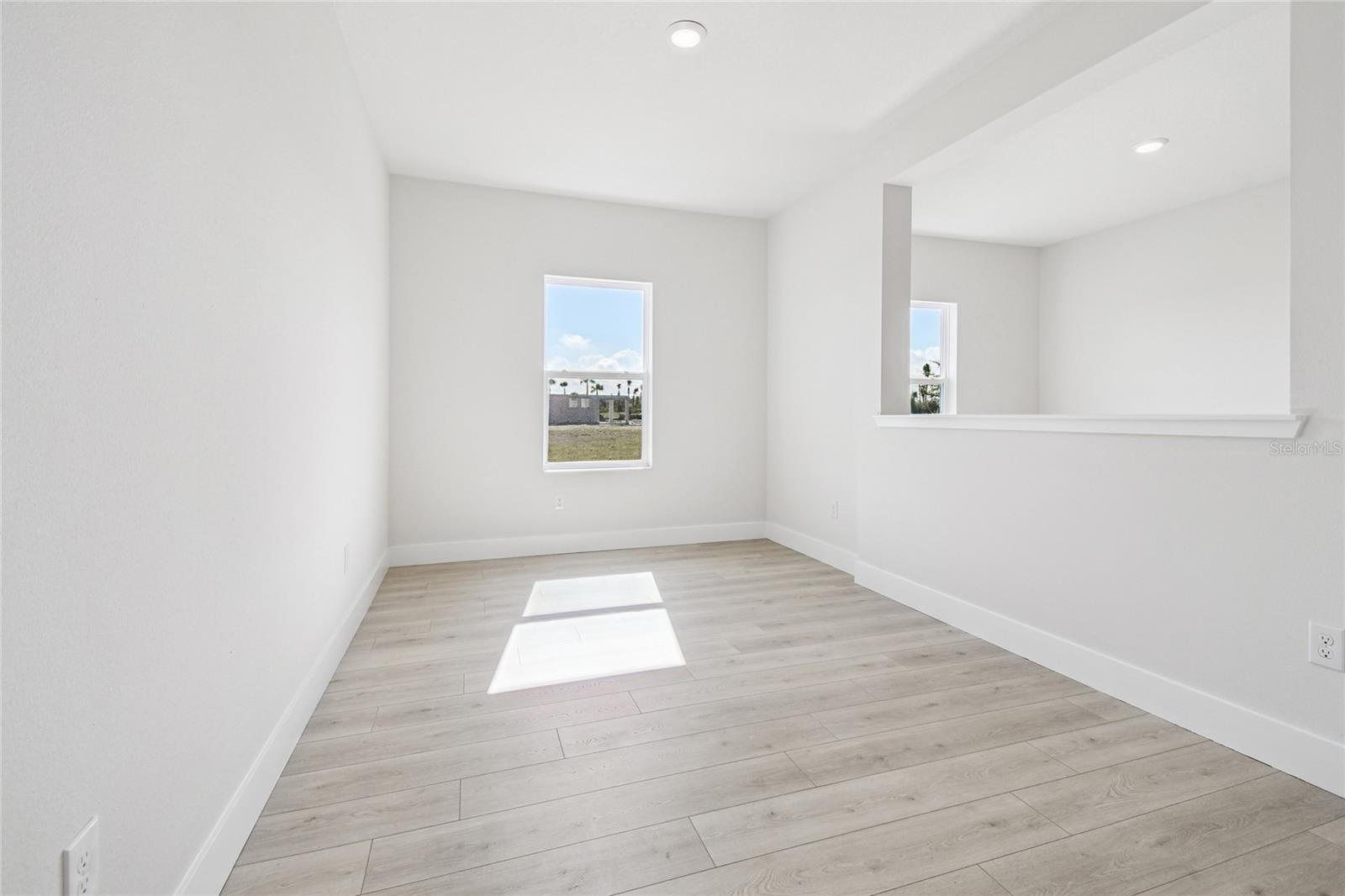 WATERSET - Residential