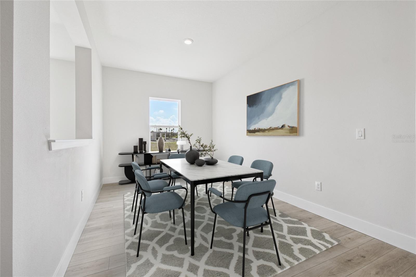 WATERSET - Residential