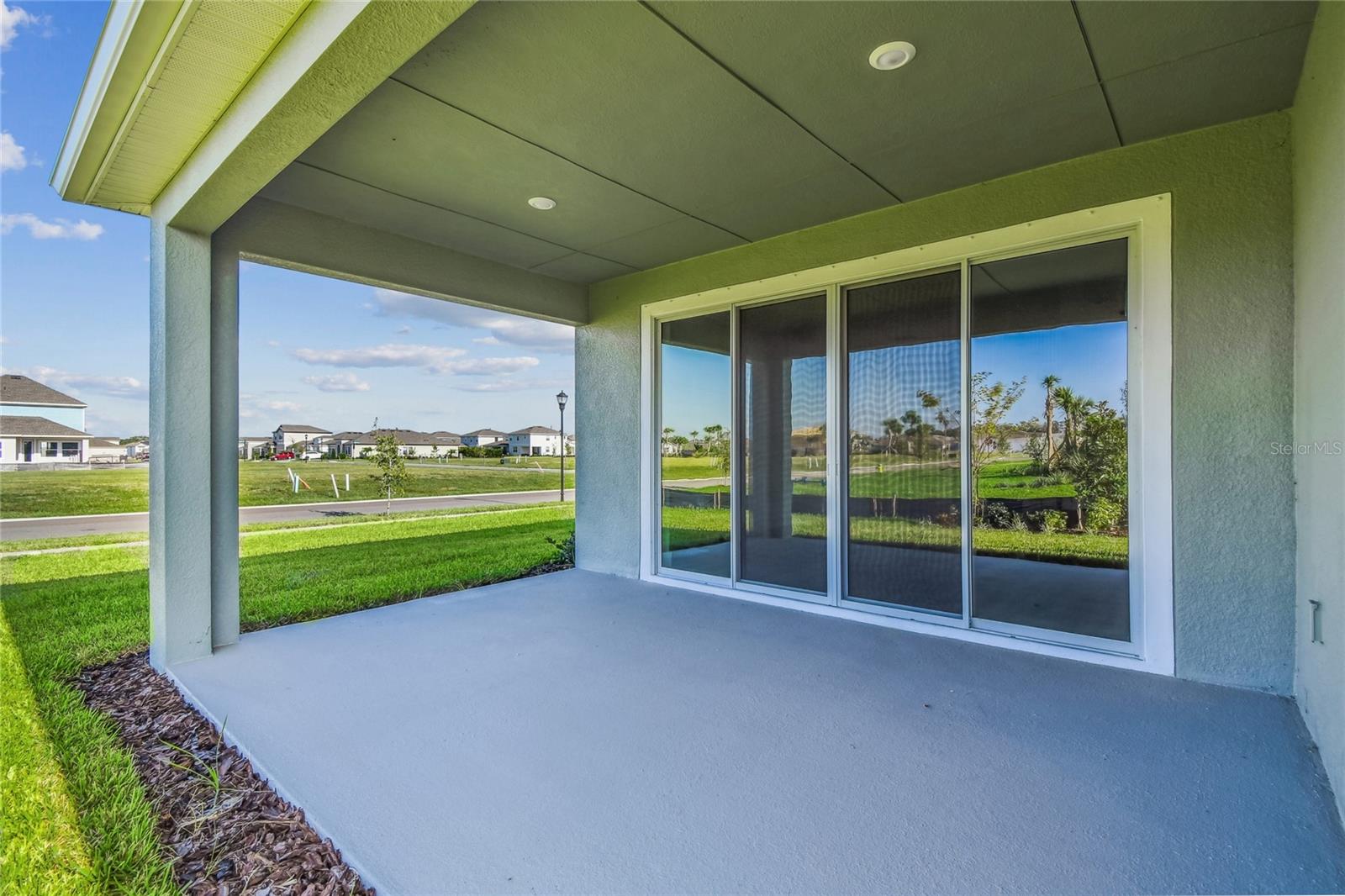 WATERSET - Residential