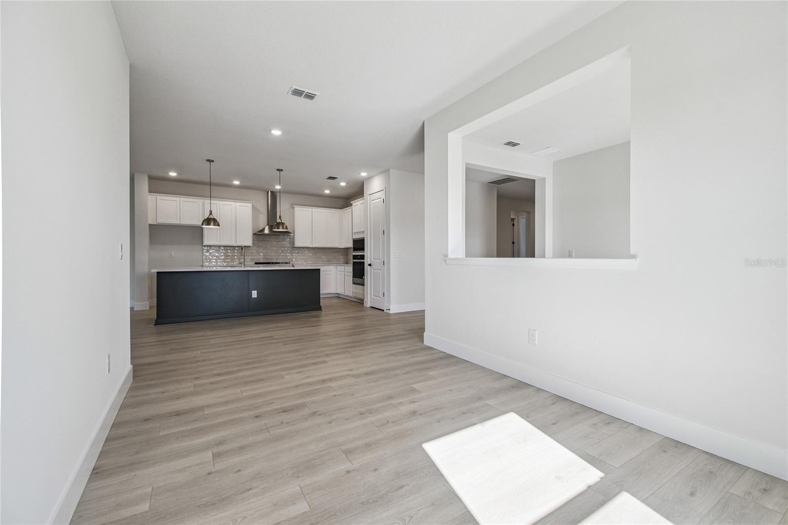 WATERSET - Residential