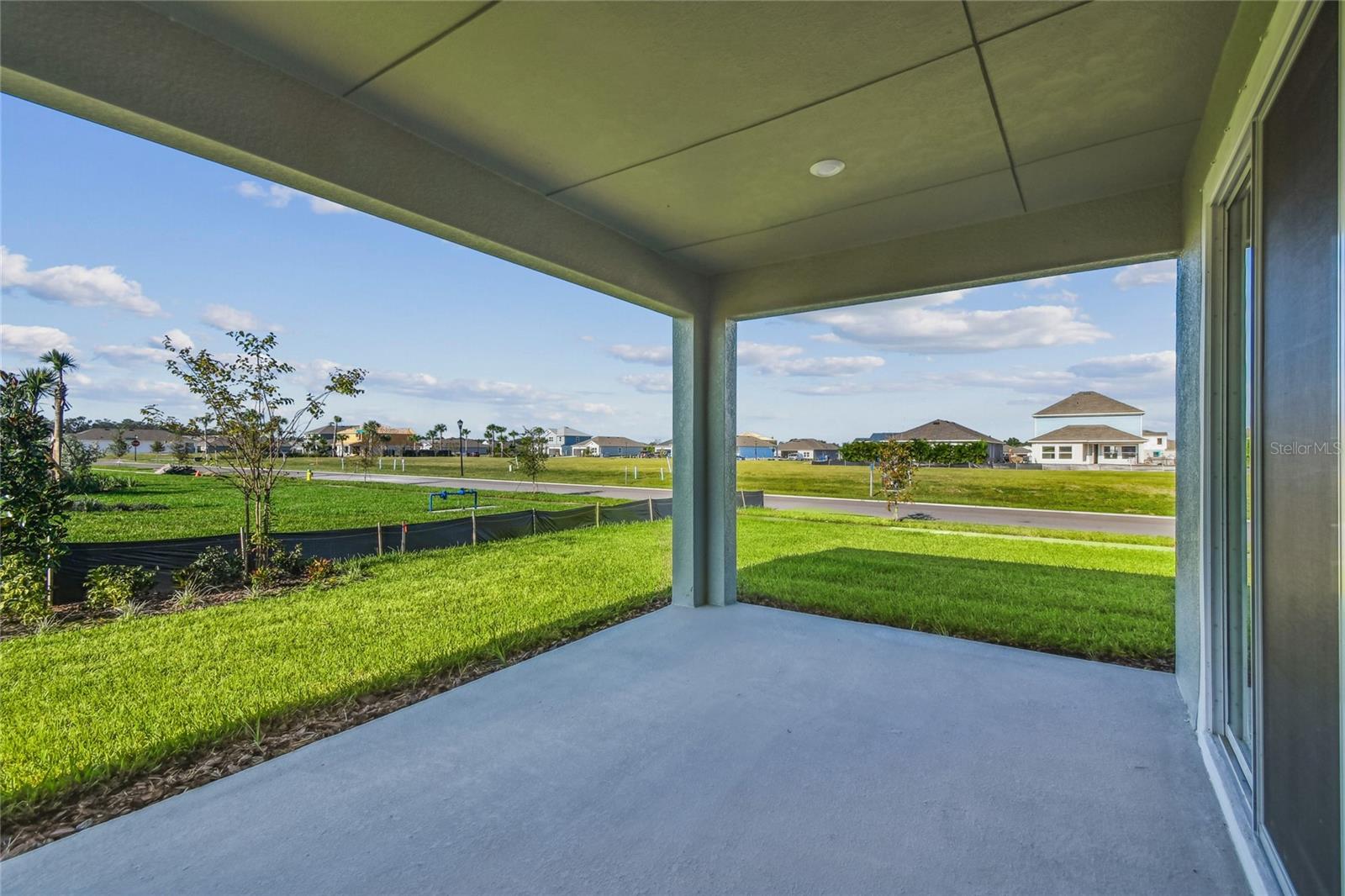 WATERSET - Residential