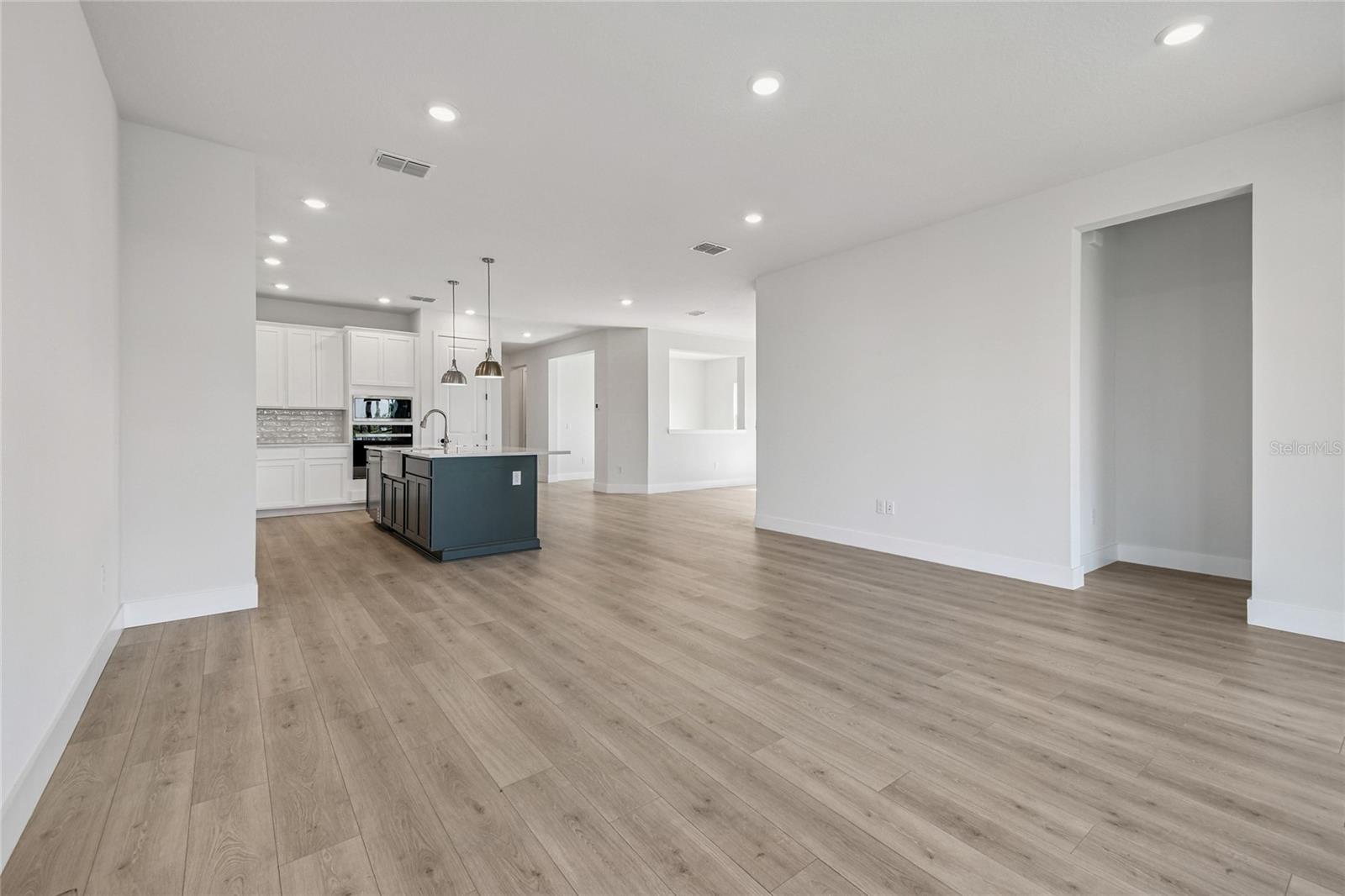 WATERSET - Residential