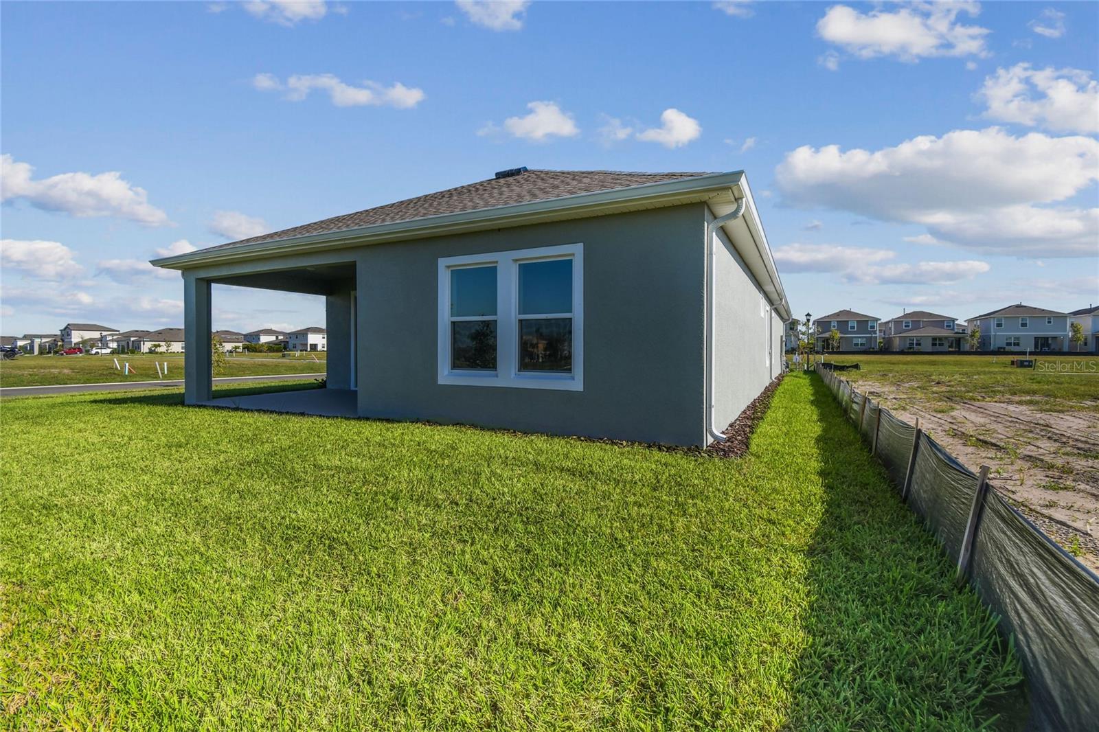 WATERSET - Residential